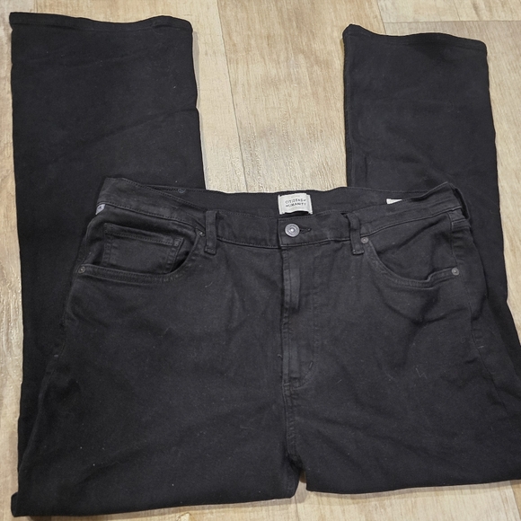 Citizens of Humanity Isola Jeans - Picture 2 of 9